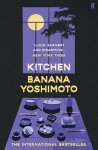Yoshimoto, Banana - Kitchen