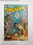 DC National Comics: - Tomahawk : No. 128 : June 1970 :