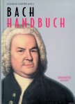Küster, Konrad (editor) - Bach Handbuch