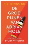 Sue Townsend - De dagboeken van Adrian Mole 2 - De groeipijnen van Adrian Mole