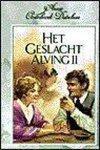 A. Oosterbroek-Dutschun - Het geslacht Alving II