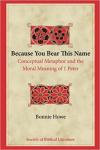 Howe, Bonnie - Because You Bear This Name