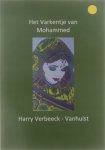 Harry Verbeeck-Vanhulst - Het varkentje van Mohammed