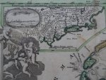 7 Provinciën. - Belgii Pars Septentrionalis communi nomine Vulgo Hollandia nuncupata. 7 Provinciën. - Belgii Pars Septentrionalis communi nomine Vulgo Hollandia nuncupata.