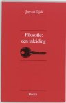 Jan van Eijck - Filosofie: een inleiding