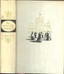 Holt Victoria .. Vertaling E.A. van Leent-Sieburgh Bandontwerp - De Zevende Maagd