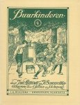 Jan Ligthart en H. Scheepstra - Buurkinderen deel 4
