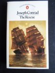 Conrad, Joseph - The Rescue
