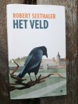 Seethaler, Robert - Het veld