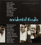 Neale Whitaker - Whitaker, Neale-Accidental foodie