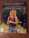 Dimmock, Charlie - Geniet van je tuin. Iedereen kan tuinieren
