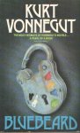 Vonnegut, Kurt - Bluebeard Vonnegut, Kurt - Bluebeard