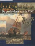 Gaastra, Femme S. - De geschiedenis van de VOC