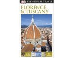 Dk Deutsche Ausgabe - DK Eyewitness Travel Florence & Tuscany
