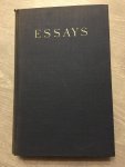 Max J. Friedländer - Essays Über die Landschaftsmalerei und andere Bildgattungen
