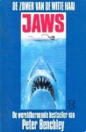 Benchley, Peter - Jaws. De zomer van de witte haai