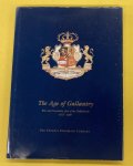 THE CHINESE PORCELAIN COMPANY. - The Age of Gallantry: Fine and Decorative Arts of the Netherlands 1672 - 1800. An exhibition and Sale 12 October - 4 November 1995.