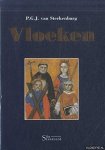 Sterkenburg, van P.G.J - Vloeken Sterkenburg, van P.G.J - Vloeken
