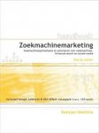 Deelstra, Keesjan - Handboek Zoekmachinemarketing. Zoekmachineoptimalisatie voor zoekmachines, Universal search en sociale media