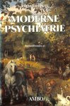 Cullberg, Johan - Moderne psychiatrie