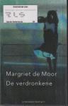 Moor (Noordwijk, 21 november 1941), Margriet de - De verdronkene - Zaterdag 31 januari 1953. Lidy reist van Amsterdam naar Zierikzee in het rustige besef dat Armanda op haar tweejarig kind zal passen en de avond zal doorbrengen met haar man. Ze belandt in de stormvloed in Zuidwest Nederland.