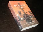 Joanne Harris - Bramenwijn Joanne Harris - Bramenwijn