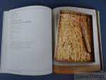 Deseine, Trish. - I love cake, taart en koekjes