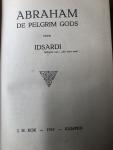 Idsardi - Abraham - De Pelgrim Gods