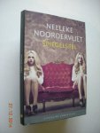 Noordervliet, Nelleke - Spiegelspel / Lucky Day Noordervliet, Nelleke - Spiegelspel / Lucky Day