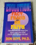 Donald Boys - Fact, Fraud, or Faith?