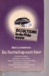 b.lindekens - occultisme in de 19e eeuw, de hemel op een kier