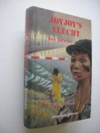 Simmes, Ben - Joyjoy's vlucht