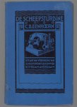CB Eenhoorn - De scheepsturbine