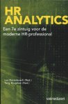 Luc Dorenbosch, Tony Brugman - HR Analytics
