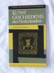 Gelder van, Dr. H. E. - Phoenix geillustreerde standaardwerken 8: Kunstgeschiedenis der Nederlanden, achttiende eeuw
