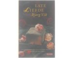 Paula Stevens - Late liefde Paula Stevens - Late liefde