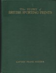 Siltzer, Frank captain - The story of Britisch sporting prints