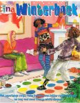 Redactie - Tina Winterboek 2003