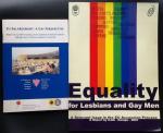 diversen - Equality for lesbians and gay men ; a relevant issue in the EU accession process ; a report by  Enlargement : AGay Perspective