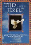 Jennifer Louden, Uta Anderson - Tijd voor jezelf eigentijds retraiteboek voor de vrouw