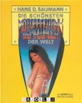 Hans D. Baumann - Die schönsten Motorradtank-Bemalungen der Welt