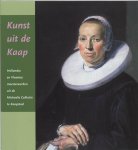 [{:name=>'D.H. van Wegen', :role=>'A01'}] - Kunst Uit De Kaap