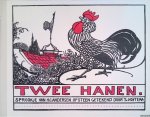 Hoytema, Theo van & H.C. Andersen - Twee hanen