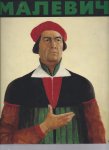 D Andrea Jeanne - Kazimir Malevich