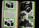 red - Internationaler Photo Katalog 1973 Foto catalogus