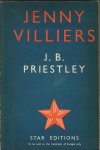 Priestley, J.B. - Jenny Villiers