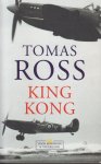Ross (pseudoniem van Willem P. Hogendoorn, Den Bommel, 16 September 1944), Tomas - King Kong - Het verraad van Arnhem - Voor Koningin en Vaderland 3 - Als Daan Kist na twee jaar gevangenschap in Spanje op spectaculaire wijze wordt bevrijd, begrijpt hij wat er in Nederlands achter het smerige Enelandspiel heeft gespeeld.