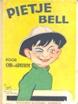 Abkoude, Chr. van - Pietje Bell