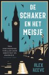 Alex Reeve - De schaker en het meisje
