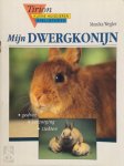 Monika Wegler 153879, Jan Bruin 38919 - Mijn dwergkonijn gedrag - verzorging - ziekten